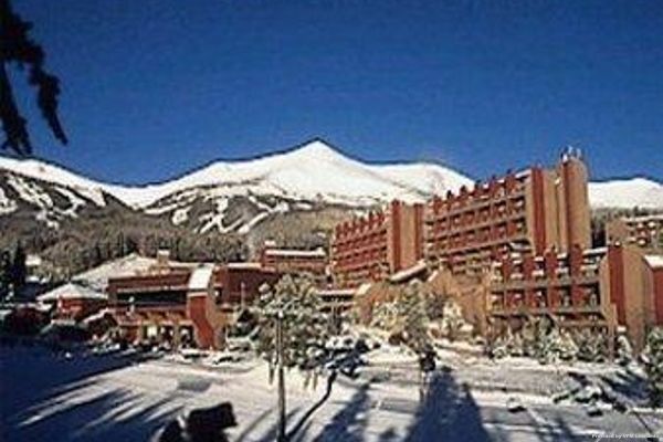 Hotel BEAVER RUN RESORT AND CONFERENCE CENTER (Blue River)